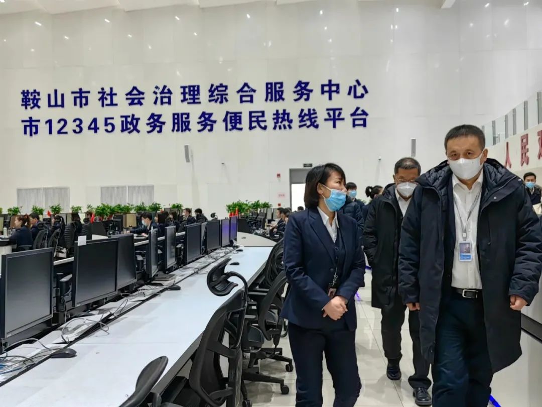 數(shù)九冬風冰雪寒，新春慰問關懷暖